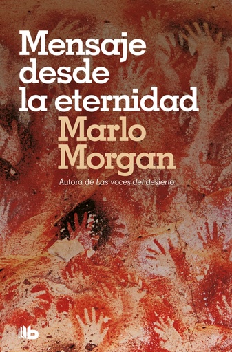 [9788490704240] Mensaje desde la Eternidad