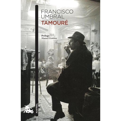 [9788408242741] Tamouré