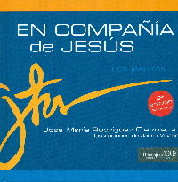[9788427136045] En Compañía de Jesús