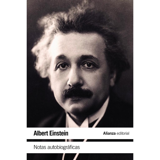 [9788491044956] Notas autobiográficas