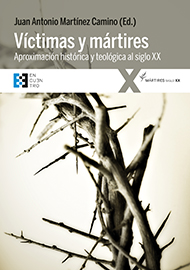 [9788490559024] Víctimas y mártires