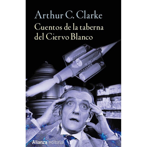 [9788491042303] Cuentos de la taberna del Ciervo Blanco