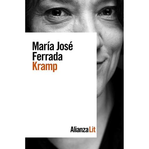 [9788491814542] Kramp