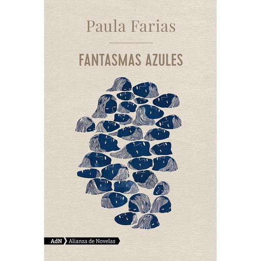 [9788413622026] Fantasmas azules (AdN)