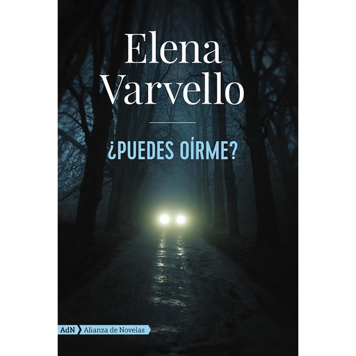 [9788491049128] ¿Puedes oírme?