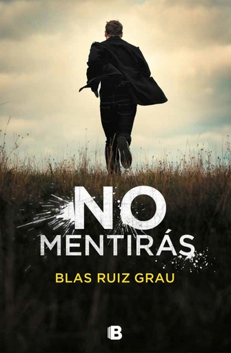 [9788466665704] No mentirás (Nicolás Valdés 1)