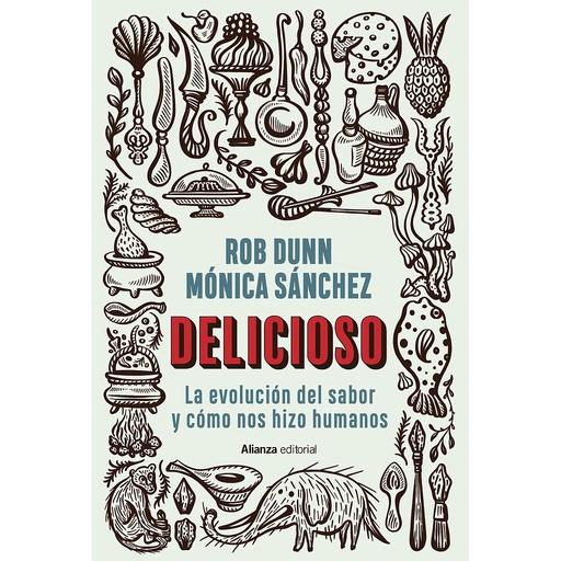 [9788413629353] Delicioso