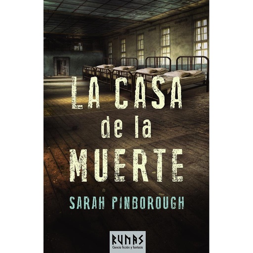 [9788491041146] La Casa de la Muerte