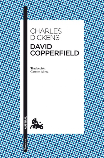 [9788467039030] David Copperfield