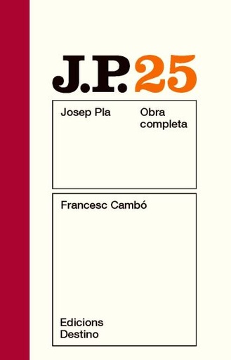 [9788497101653] Francesc Cambó