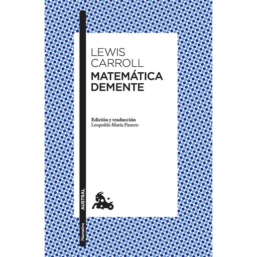 [9788490664452] Matemática demente