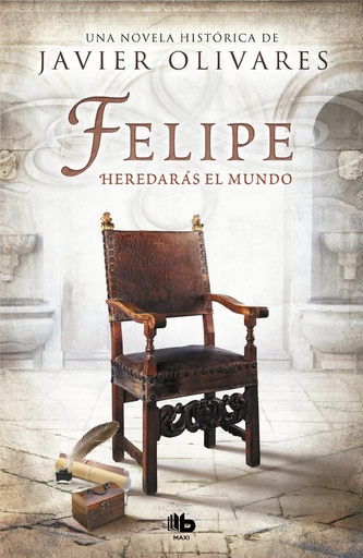 [9788490706343] Felipe