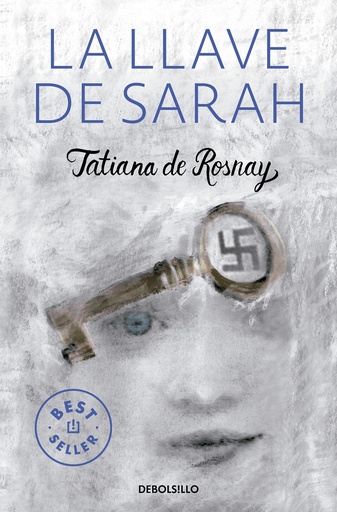 [9788466331654] La llave de Sarah
