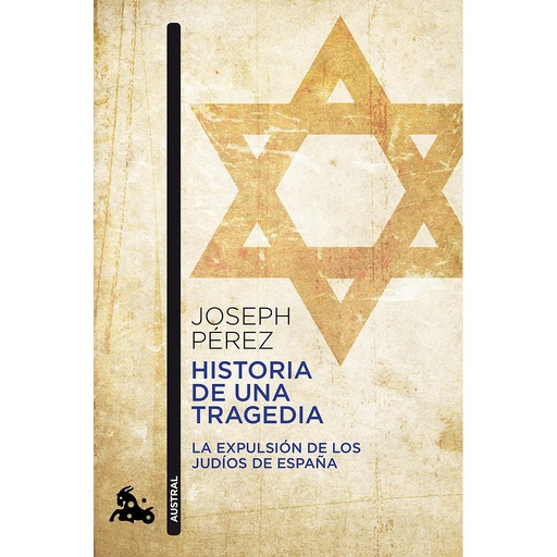 [9788408055389] Historia de una tragedia