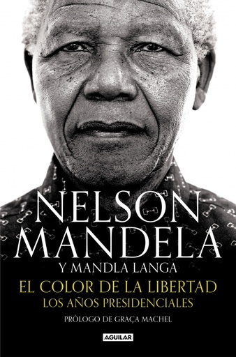[9788403521674] El color de la libertad
