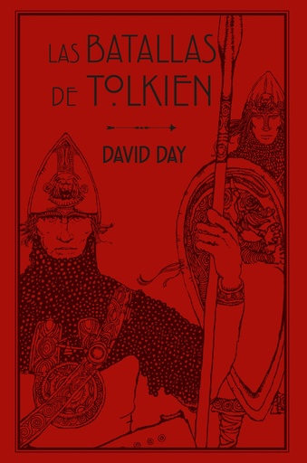 [9788445016176] Las Batallas de Tolkien