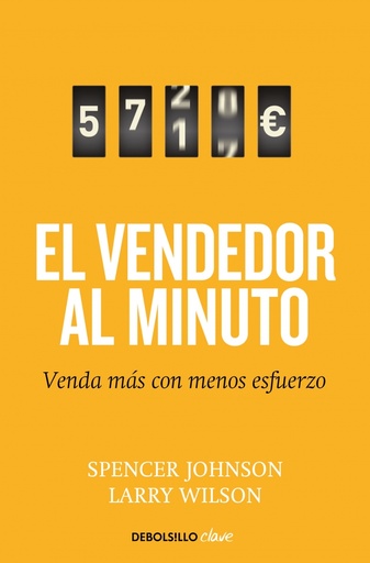 [9788499089164] El vendedor al minuto