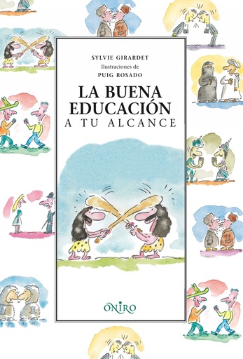 [9788497543491] LA BUENA EDUCACION