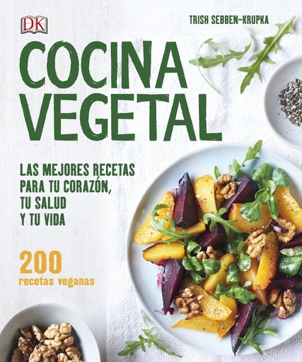 [9780241290484] Cocina vegetal