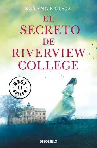 [9788466367363] El secreto de Riverview College