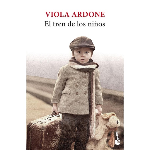 [9788432239557] El tren de los niños