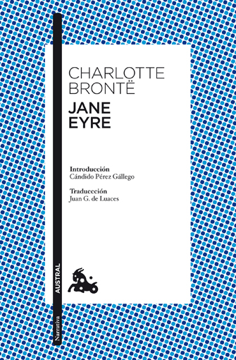 [9788467037579] Jane Eyre