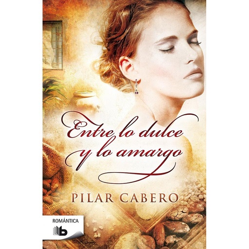 [9788490702628] Entre lo dulce y lo amargo