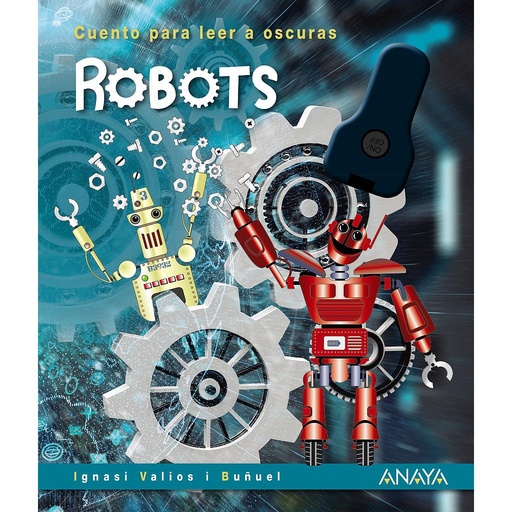 [9788469866078] Robots