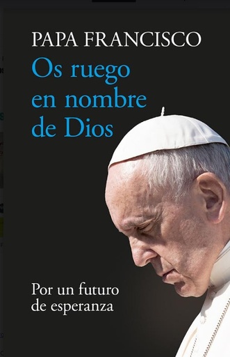 [9788427147362] OS RUEGO EN NOMBRE DIOS