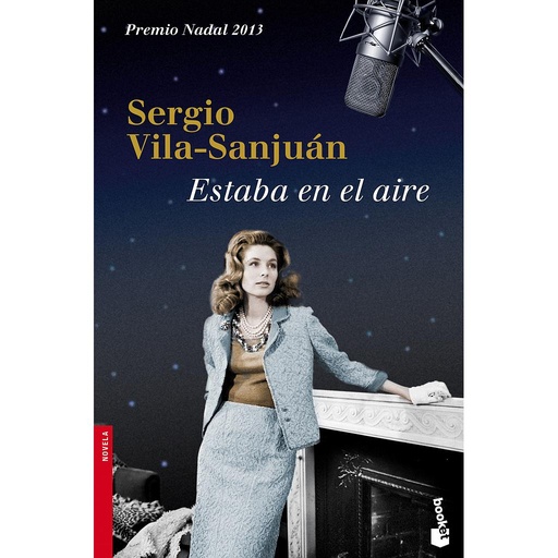 [9788423347698] Estaba en el aire