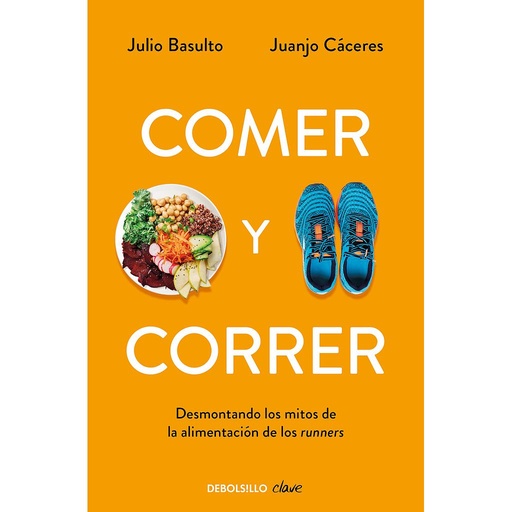 [9788490328002] Comer y correr