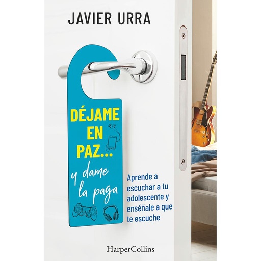 [9788491395614] Déjame en paz, y dame la paga