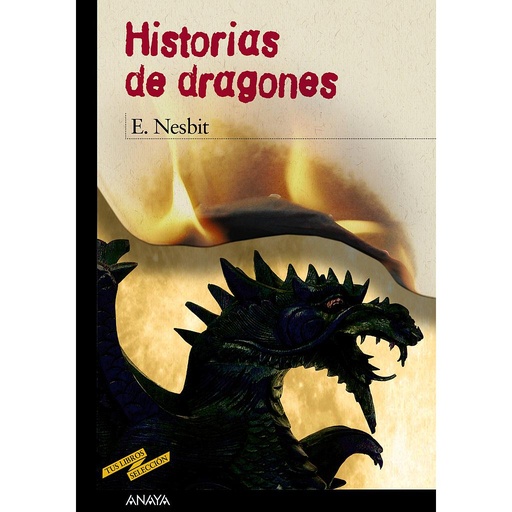 [9788466784825] Historias de dragones