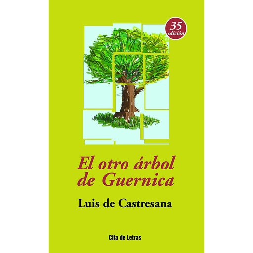 [9788484691594] OTRO ARBOL DE GUERNICA, EL