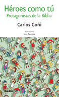 [9788484693291] Héroes como tú