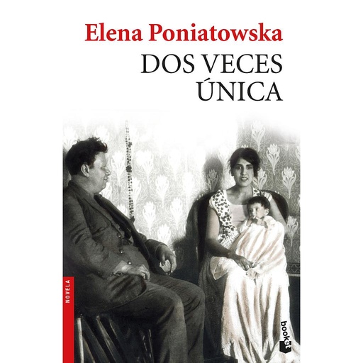 [9788432233340] Dos veces única