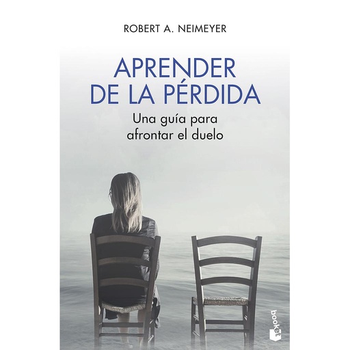 [9788408215059] Aprender de la pérdida