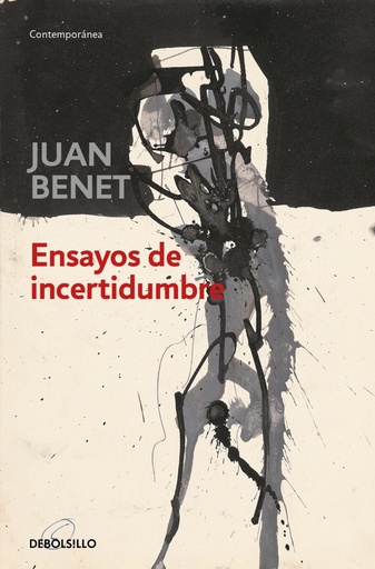 [9788499898568] Ensayos de incertidumbre