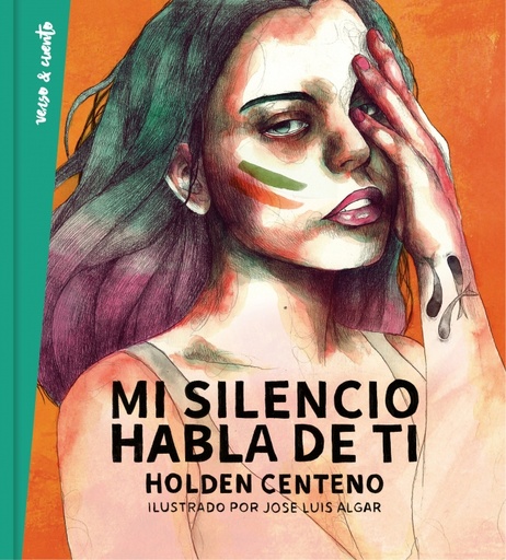 [9788403515963] Mi silencio habla de ti