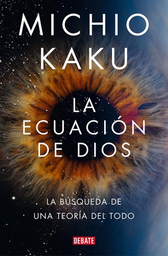 [9788418619694] La ecuación de Dios
