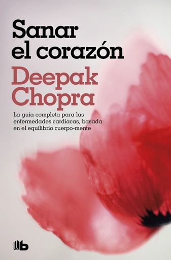 [9788498722451] Sanar el corazón (Colección Salud Perfecta)