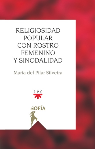 [9788428840934] Religiosidad popular con rostro femenino y sinodalidad