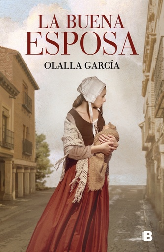 [9788466672726] La buena esposa