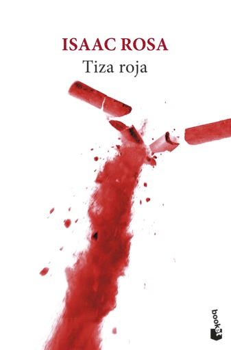 [9788432239724] Tiza roja