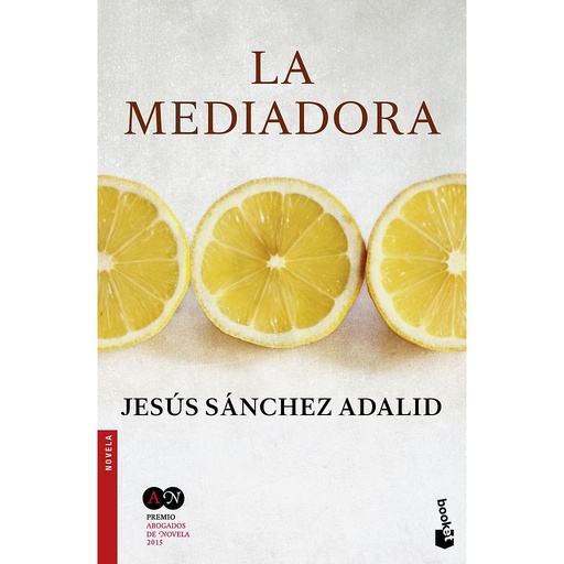 [9788427042674] La mediadora