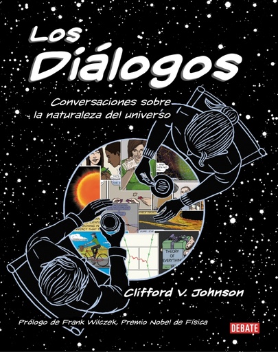 [9788499929934] Los diálogos
