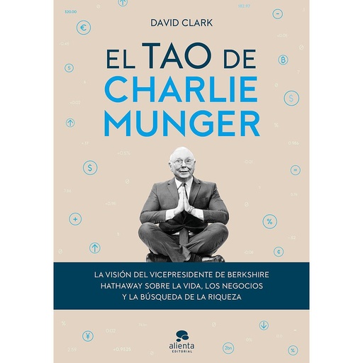 [9788413440842] El tao de Charlie Munger
