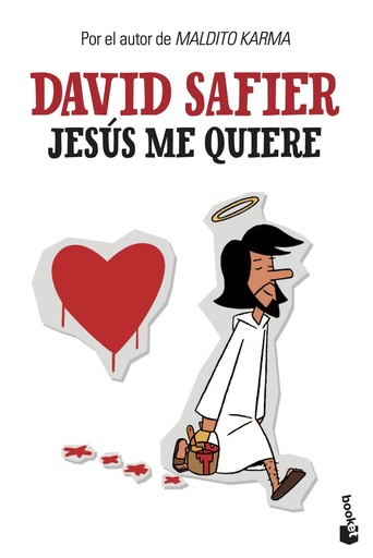 [9788432205231] Jesús me quiere