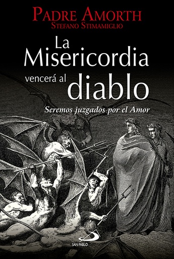 [9788428550109] La misericordia vencerá al diablo