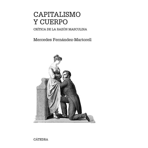 [9788437638379] Capitalismo y cuerpo